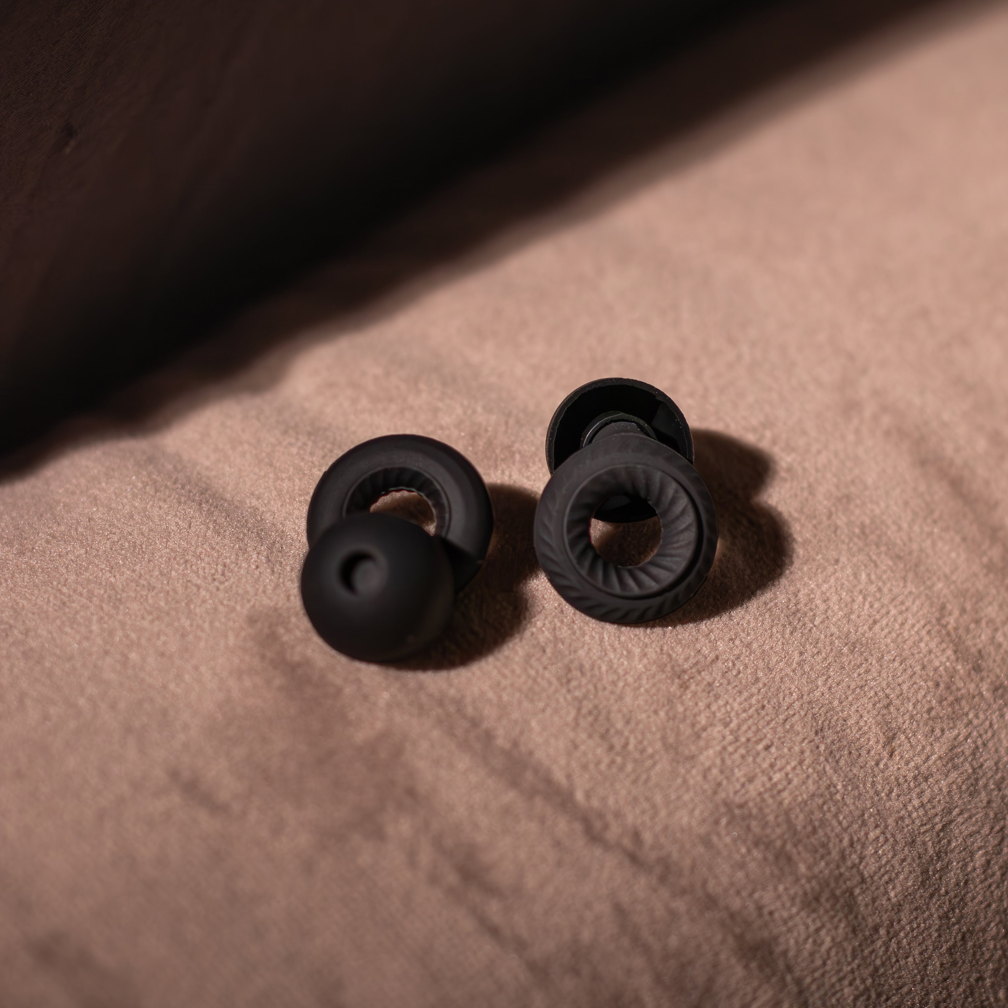 Dopuri de urechi - REZZT